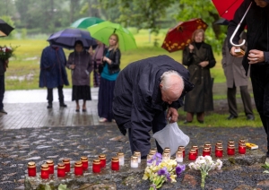 14. jūnijs Ropažu novadā, 2022
