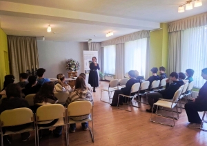 Latvijas Nacionālā dabas muzeja muzejpedagoģiskās izbraukuma nodarbība "Ūdens piesārņojums", afiša