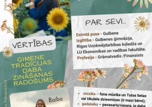 Baibas Balodes mandalu izstāde “Dzīvības zieds” Vangažu pilsētas bibliotēkā