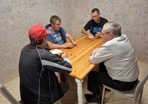Zolītes čempionāta 6.posms