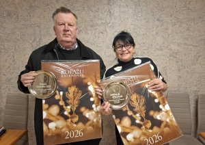 Ropažu pagasta 2025. gada čempionāts zolītes spēlē, 12. posms