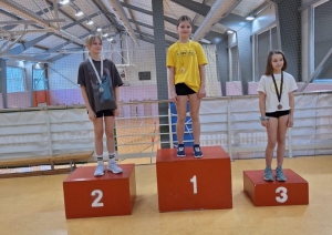 Jaunieši aktīvi iesaistās vispārējās fiziskās sagatavotības sacensībās
