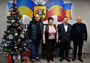 Uzņēmēju un iedzīvotāju ziedojumi veiksmīgi nogādāti Ukrainā