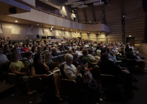 Konference “Prieks darbā – laime dzīvē”