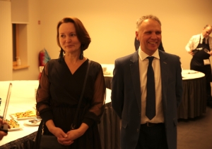 Uzņēmēju balva 2023