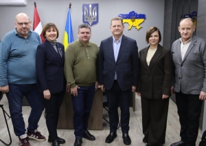Uzņēmēju un iedzīvotāju ziedojumi veiksmīgi nogādāti Ukrainā