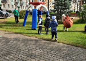Sporta diena Silakrogā
