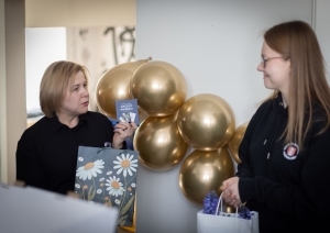 Garkalnes jauniešu telpu atklāšanas pasākums