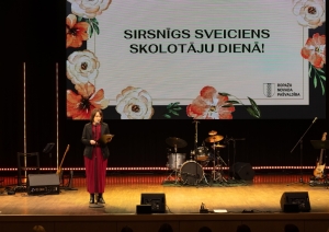 Gada pedagogs