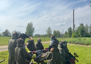 Atpūtas nometne "Priedniekos"