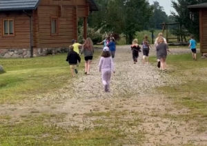 Atpūtas nometne "Priedniekos"