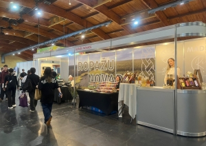 Riga FOOD