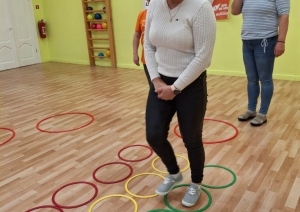 bērnudārza sporta diena