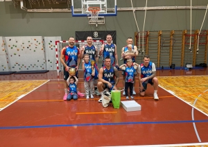 Rudens kauss basketbolā