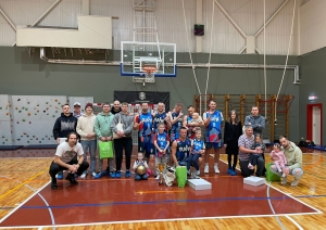 Rudens kauss basketbolā