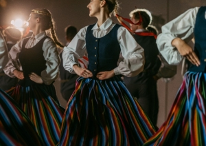 BJDK "Cielaviņa" 25 gadi