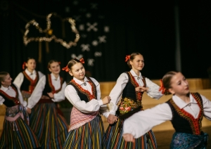 BJDK "Cielaviņa" 25 gadi