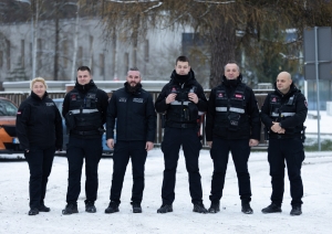 Sveicam Policijas darbinieku dienā!