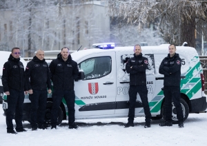 Sveicam Policijas darbinieku dienā!