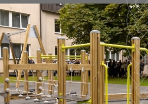 Paveiktais 2025