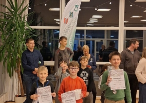 Dambretes turnīrs "Sudraba kauliņš 2026", dalībnieki