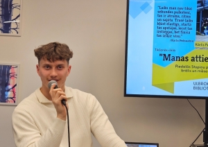 novadpētniecības tikšanās