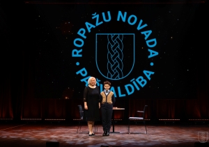 Dambretes izaicinājums: Maksims Novickis – Vita Paulāne, 07.03.2024.