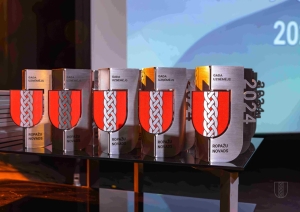 Ropažu novada uzņēmēju gada balva 2024