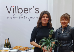 Uzņēmums “Vilber’s” atklāj ražošanas telpas Vangažos