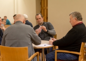 Garkalnes pagasta zolītes un galda tenisa turnīrs, 18.02.2023.