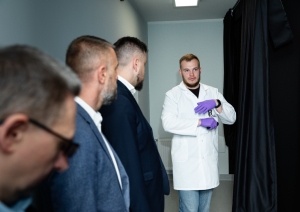  "Baltic Photonics"