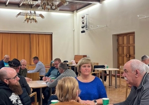 Veiksmīgi aizvadīti pirmie divi “Garkalnes kausa izcīņas zolītē” posmi
