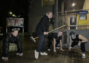 Halovīns