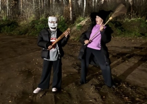 Halovīns