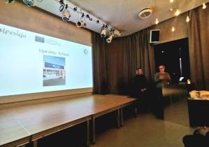 Starptautiskā sadarbība bērnu ar AST atbalstam: "Erasmus+" projekta noslēgums Grieķijā